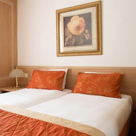 Appart'Hotel Residence Cityzen Genf Zimmer foto